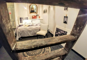 Гостиница B&B Next Stop  Рим